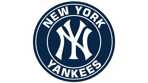 New York Yankees Logo - KAMPION png image
