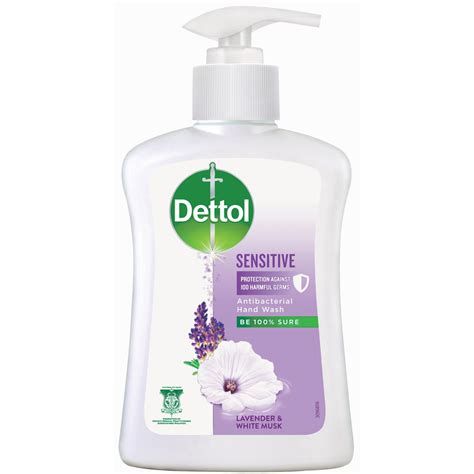 Popular dettol hand wash products. Dettol Antibacterial Sensitive Liquid Hand Wash | Usage & Info