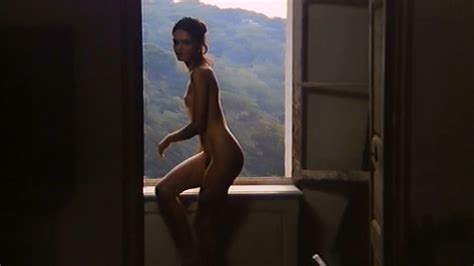 Nude Video Celebs Chiara Caselli Nude L Annee De L Eveil 1991