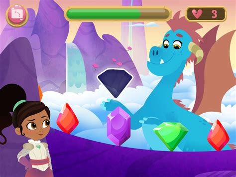 Nickalive Nickelodeon International Launches Nella The Princess