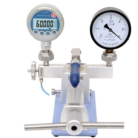 Pneumatic Comparator Manufacturer In China By Huaxin Instrument