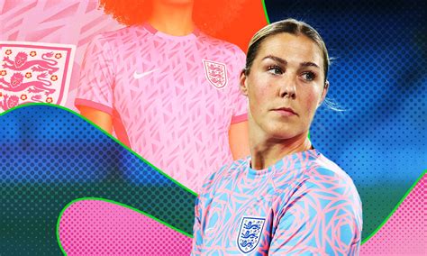 Nike Refusal To Sell Mary Earps England Lioness Kit Slammed