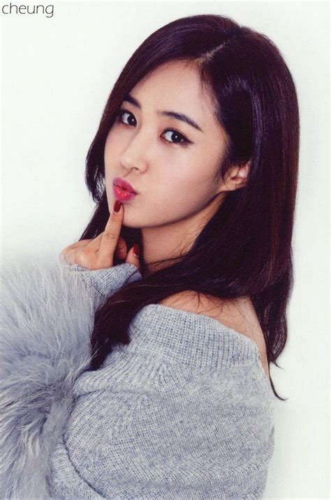 Soshi95 Snsd 2015 Season Greeting Photo Cards Scans Pictures 261214