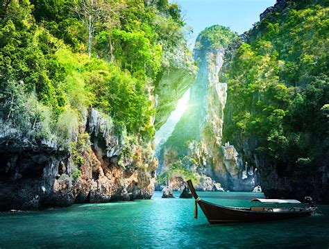 The best time to travel to Thailand - Lonely Planet