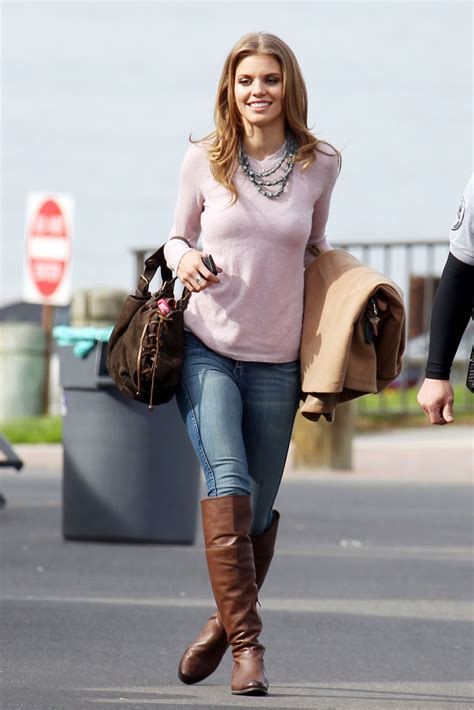 Jeans And Boots Celebrities In Boots Best Of 2011 Dec 33