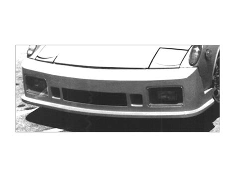 Porsche 914 1970 76 Front Bumpers And Covers Body Parts
