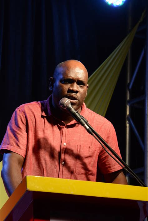 Blp Ready To Take Country Forward Barbados Advocate