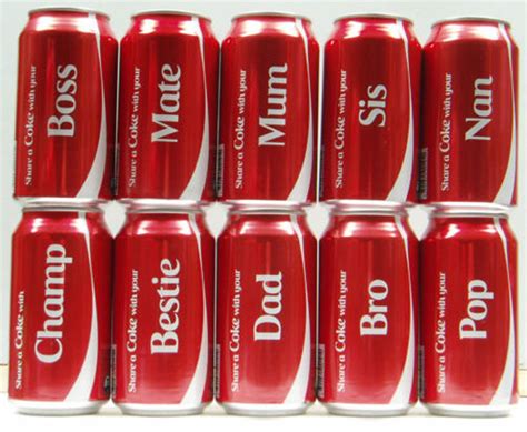 Fill your cart with personalised coke classic, coke no sugar or diet coke 330ml glass bottles for friends and family. Create Your Own Complimentary 'Share A Coke' Can At Epcot ...