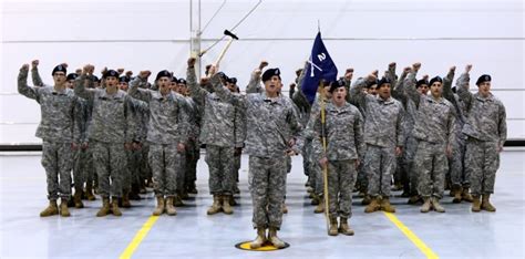 Company D 2nd Battalion 2nd Infantry Regiment Deploys Article The