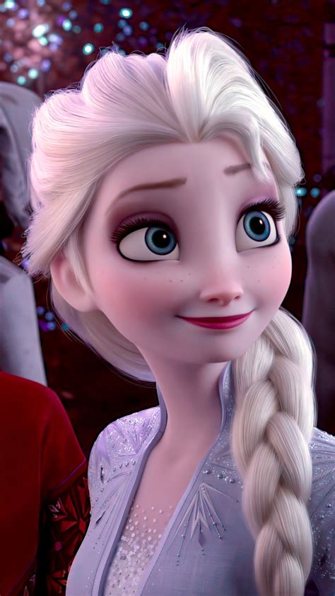 Lots Of Big And Beautiful Pictures Of Elsa From Frozen Movie