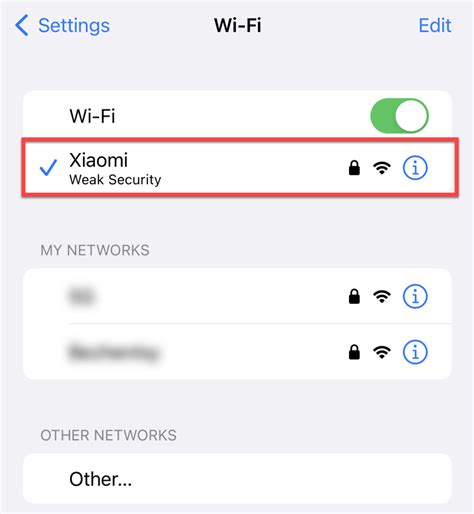 How To Find Ssid On Windows Macos Android Ios The Security Blog