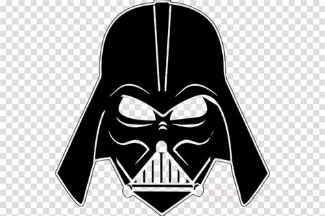 Darth Vader With No Mask