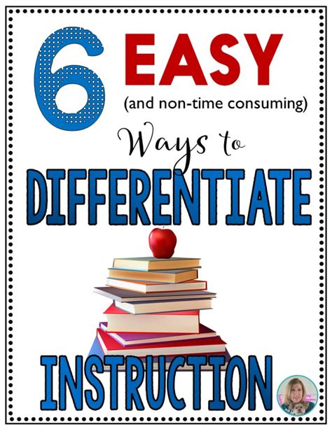 The Six Easy Ways To Make An Effective Instruction For Students