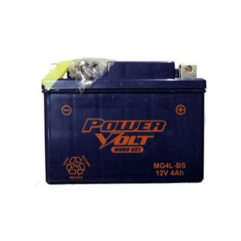 Shop the best honda motorcycle battery at j&p cycles. Honda CT110 Battery - Honda CT110 Motorcycle Battery