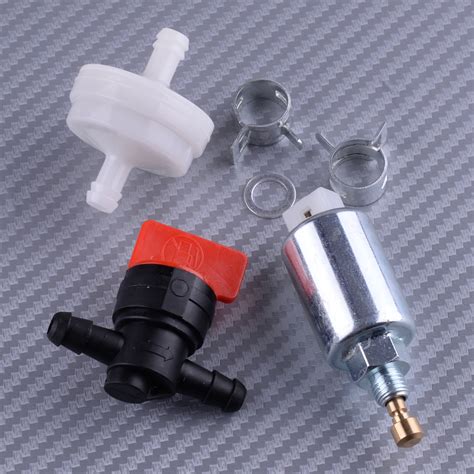 Buy the best and latest briggs solenoid on banggood.com offer the quality briggs solenoid on sale with worldwide free shipping. LETAOSK Carburetor Fuel Solenoid 7pcs Kit Fit For Briggs ...