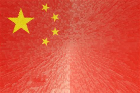 Chinese Flag Hd Wallpaper Background Image 2540x1693