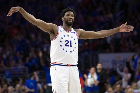 The complete philadelphia 76ers team roster, with player salaries and latest news updates. PointsBet Sets The Sixers' 2019-2020 Win Total at 54.5 - Crossing Broad
