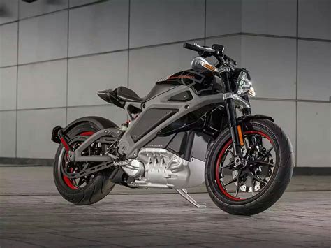 Harley Davidson Caves To Millennials With Ev Motorcycles Torque News