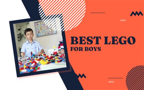 11 Best Lego For Boys 2023 Top Sets For All Ages I Am Momma Hear