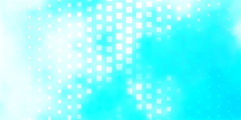 Light Blue Vector Background In Polygonal Style 1866700 Vector Art At