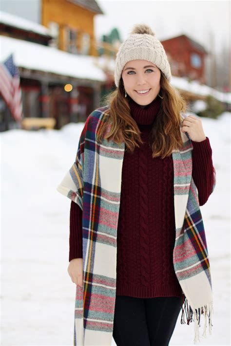 Winter Wonderland in Grand Lake, Colorado – Fashion Over Fatigue