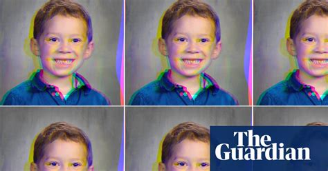 Meet Gavin The Eight Year Old With A Face Shared More Than 1bn Times