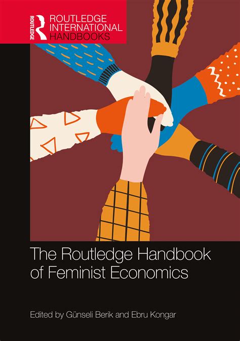 The Routledge Handbook Of Feminist Economics Taylor And Francis Group