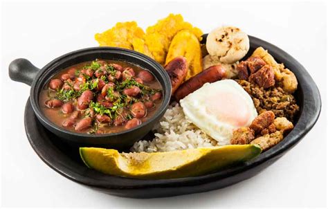 Grab top online shopping offers, coupons, promo. Bandeja Paisa, Digging into Colombia's National Dish - The ...