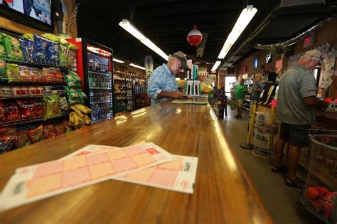 Alabama lottery mike gorey of gulf shores, ala. Why a lottery is a bad bet for Alabama - al.com