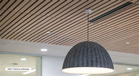 Ecoustic Timber Ceiling Blade Timber Ceiling Modular Walls Ceiling