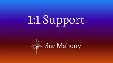 Intelligent Butlonely Sue Mahony Phd Support For Highly