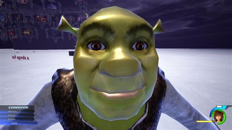 Shrek Is Love Shrek Is Life Rkingdomhearts