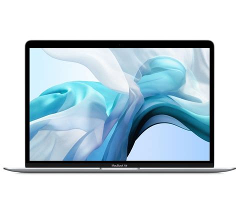 Buy Apple Macbook Air 133 2020 Intel Core I3 256 Gb Ssd