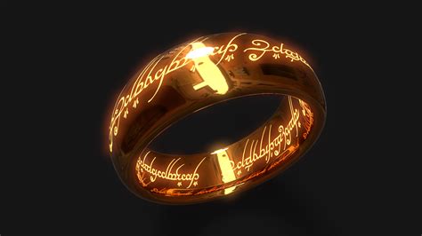 What Is The Ring Of Power In Lord Of The Rings Esam Solidarity