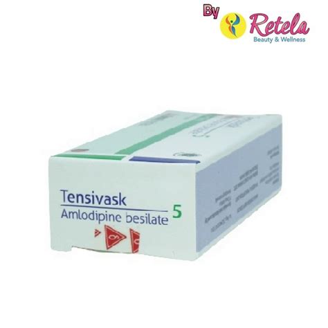 Jual Tensivask Mg Strip Tablet Shopee Indonesia