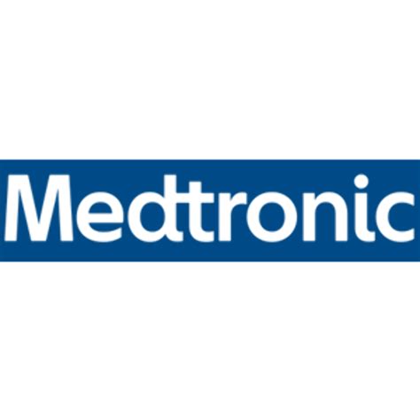 Logo Medtronic Png Png Image Collection