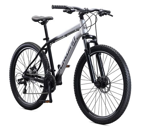 Schwinn 275 In Al Comp Mens Mountain Bike Grey Pakistan Ubuy