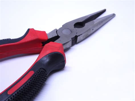 Types Of Pliers And Their Uses The Ultimate Plier Guide Mad4tools