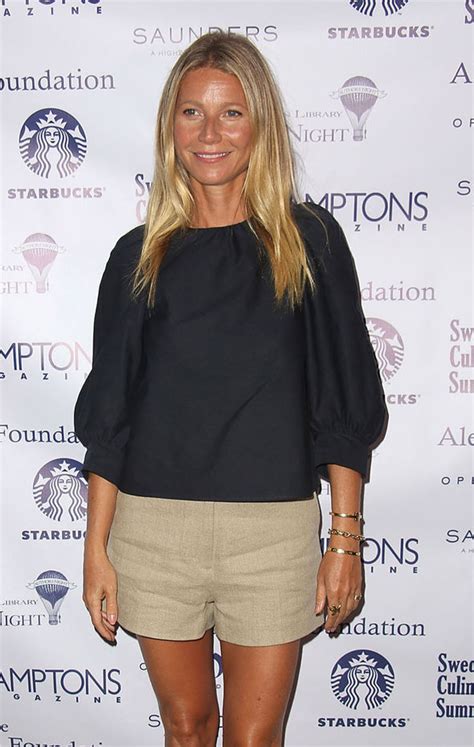 Gwyneth Paltrow Encourages Anal Sex In X Rated Blog Post Celebrity News Showbiz Tv