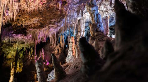 The Classic Cave Cave Classic Mallorca