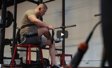 Weightlifting With A Vad How Uf Health Helped Michael Weightlift Again
