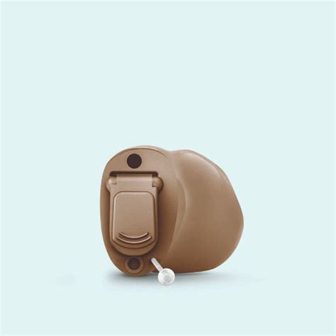 Get To Know The Discreet Hearing Aids Of Today Miracle Ear