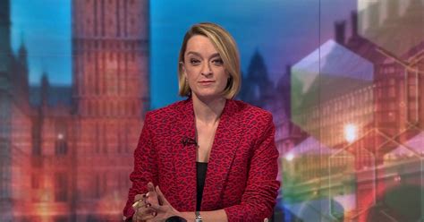 Laura Kuenssberg Seraphinanelly