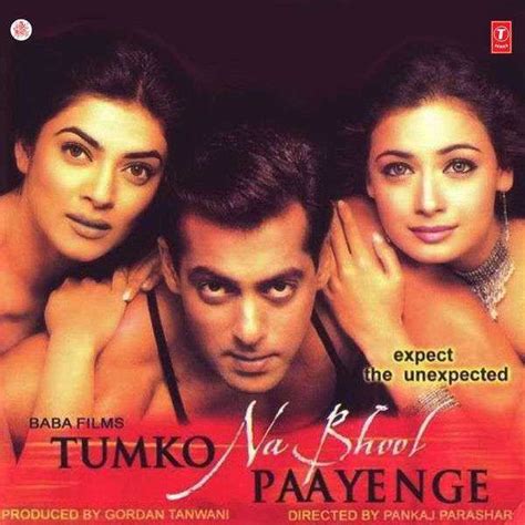 See more of tumko na bhool paayenge on facebook. Tumko Na Bhool Paayenge Original Motion Picture Soundtrack ...