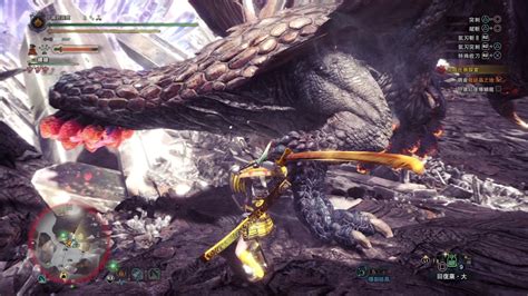 What is especially awesome is when a dlc releases for a giant game already that just makes the game 10 times better than it already is. Monster Hunter World : Iceborne 9/7 Part 13 - YouTube