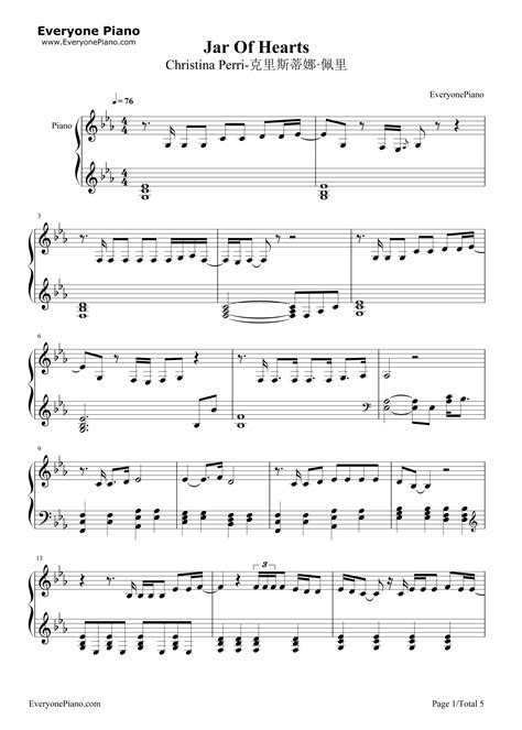All templates are in a4 size. Jar of hearts piano sheet music pdf free > arpentgestalt.com