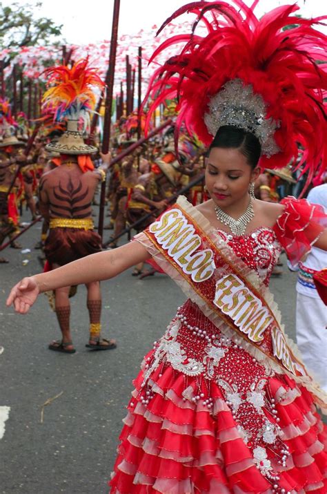 [sinulog 1] sinulog the best fiesta in the philippines our awesome planet sinulog