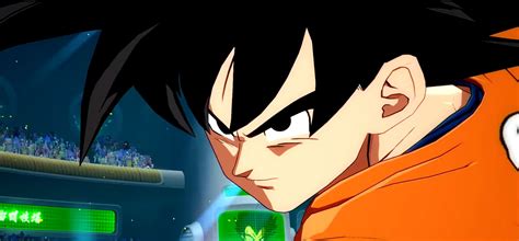 All of the match ups in dragon ball fighterz can be viewed by clicking each character's name. Dragon Ball FighterZ Announces Free Update - New Stage ...