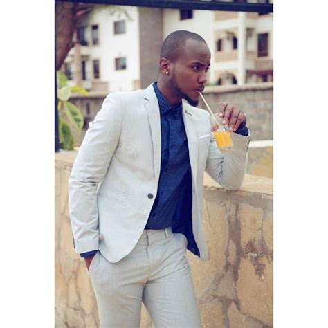 these are the top 15 best dressed kenyan male celebrities in 2016 [photos]