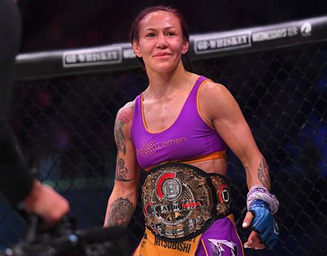 is cris cyborg the greatest female mma fighter of all time mma sucka